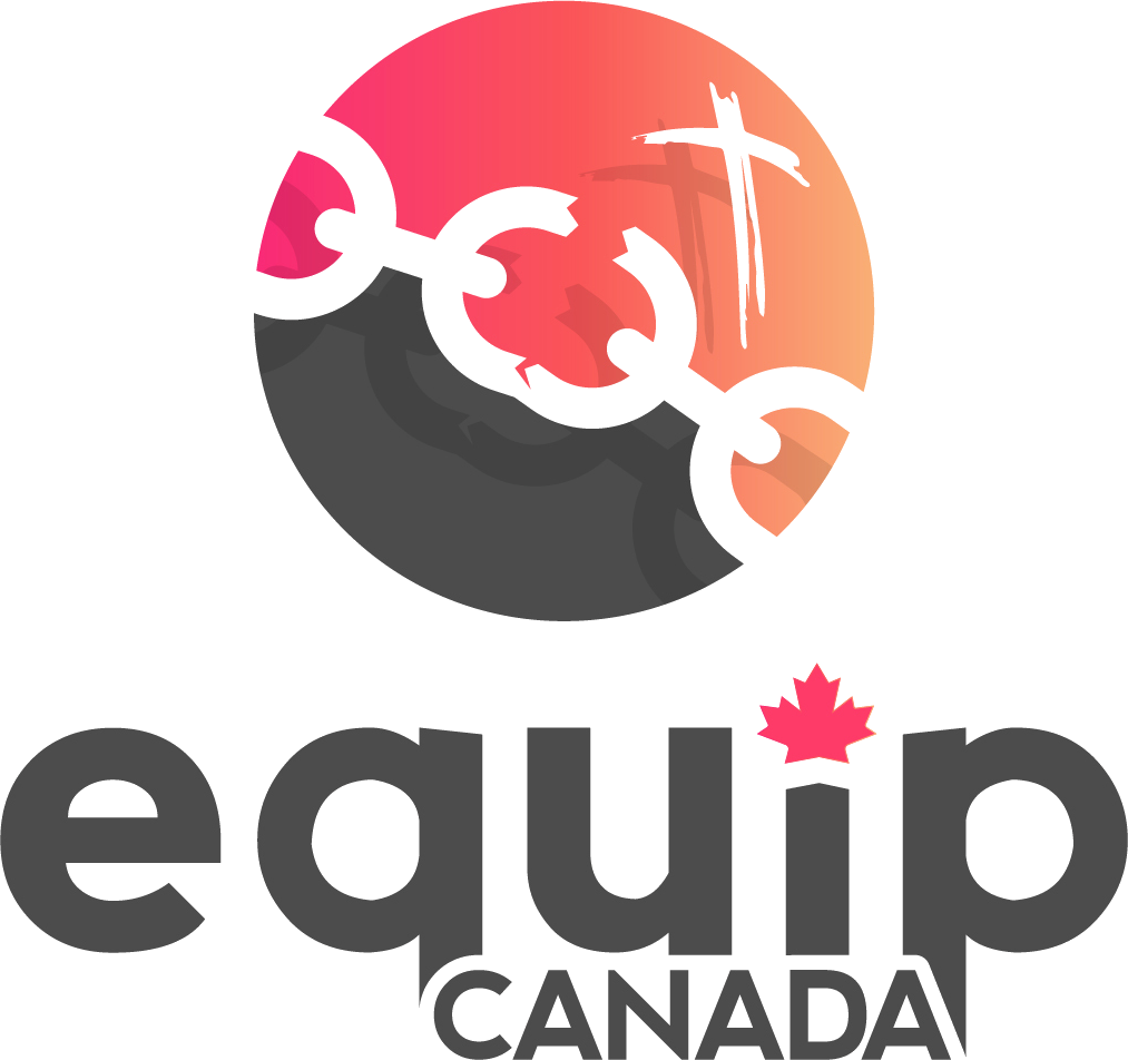 Equip Canada Logo